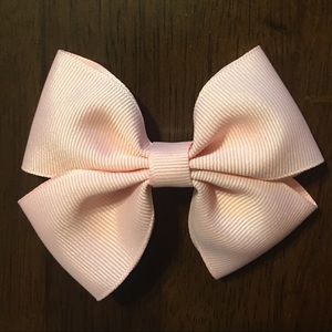 HAIR BOW BUNDLE